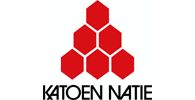 Logo Katoen Natie