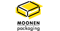 Logo Moonen Packaging