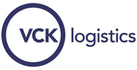 Logo VCK Logistics 2